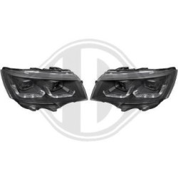 Headlight Set 2274681 for VW TRANSPORTER
