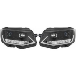 Headlight Set 2274581 for VW CALIFORNIA