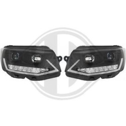 Headlight Set 2274581 for VW CALIFORNIA