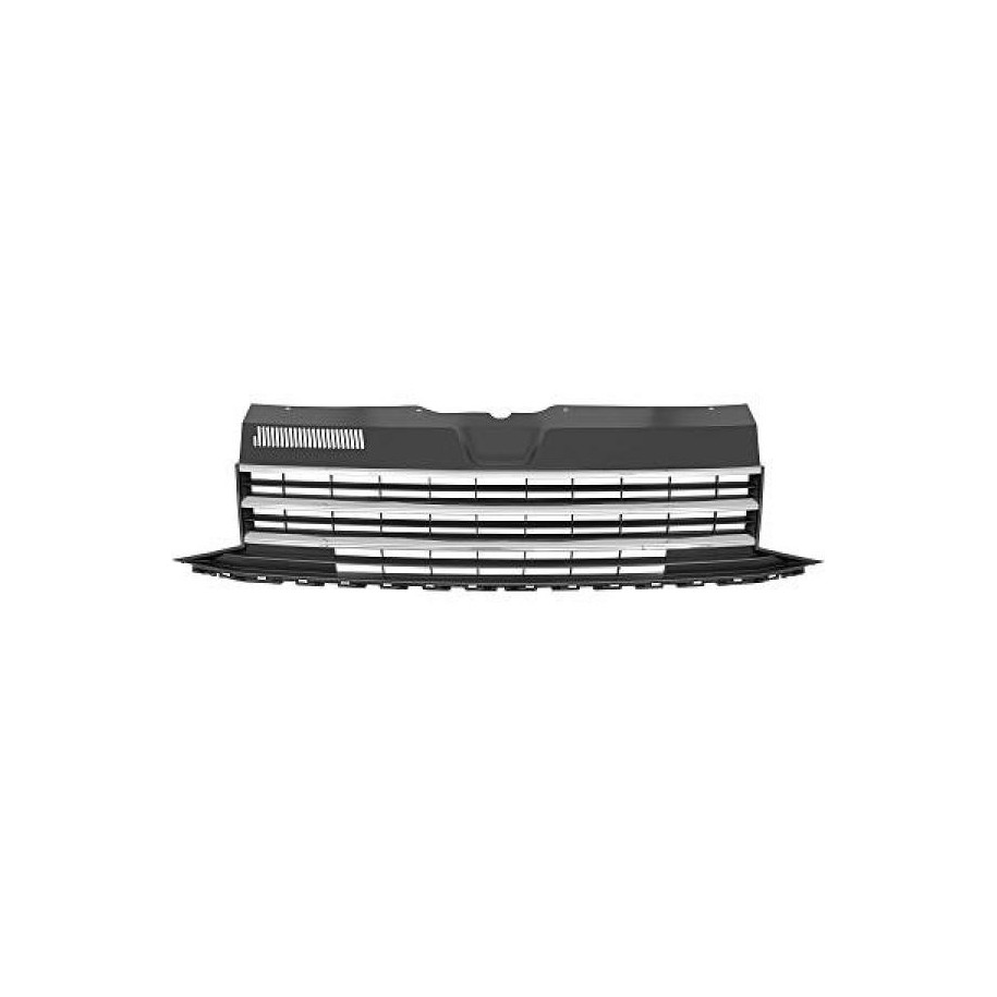 Radiator Grille 2274440 for VW MULTIVAN
