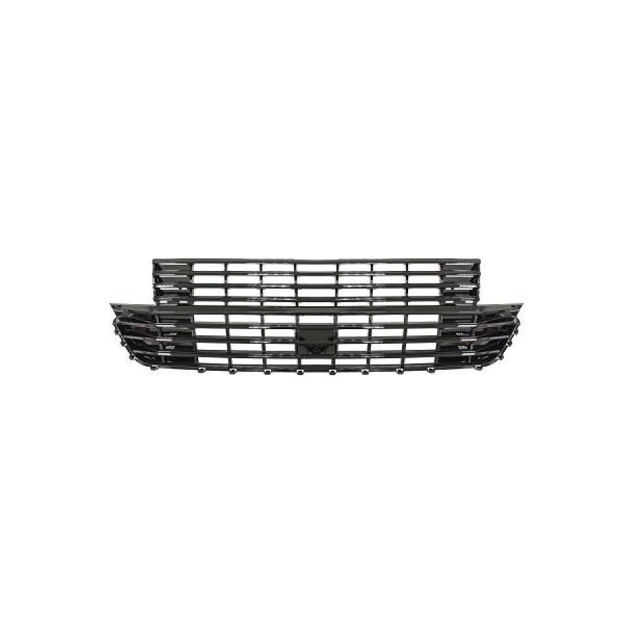 Radiator Grille 2274140 for VW TRANSPORTER