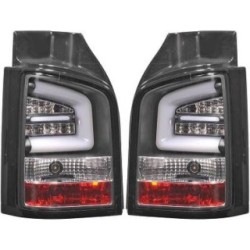 Tail Light Assembly Set 2273993 for VW MULTIVAN