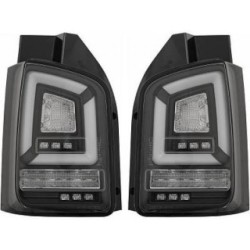 Tail Light Assembly Set 2273892 for VW MULTIVAN