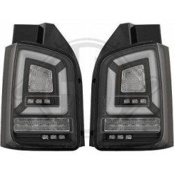 Tail Light Assembly Set 2273892 for VW MULTIVAN