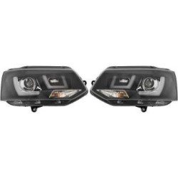 Headlight Set 2273485 for VW MULTIVAN
