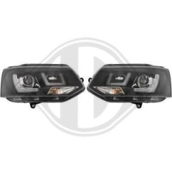 Headlight Set 2273485 for VW MULTIVAN