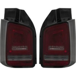 Tail Light Assembly Set 2272890 for VW MULTIVAN