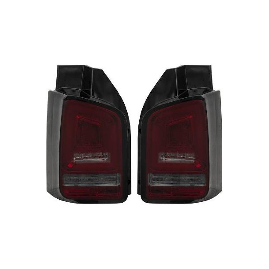 Tail Light Assembly Set 2272890 for VW MULTIVAN