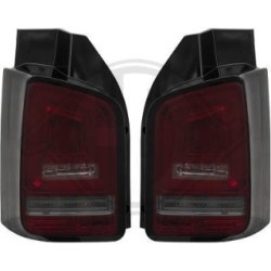 Tail Light Assembly Set 2272890 for VW MULTIVAN