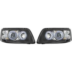 Headlight Set 2272680 for VW MULTIVAN