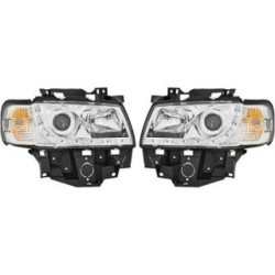 Headlight Set 2271485 for VW TRANSPORTER