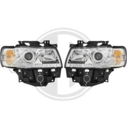Headlight Set 2271485 for VW TRANSPORTER