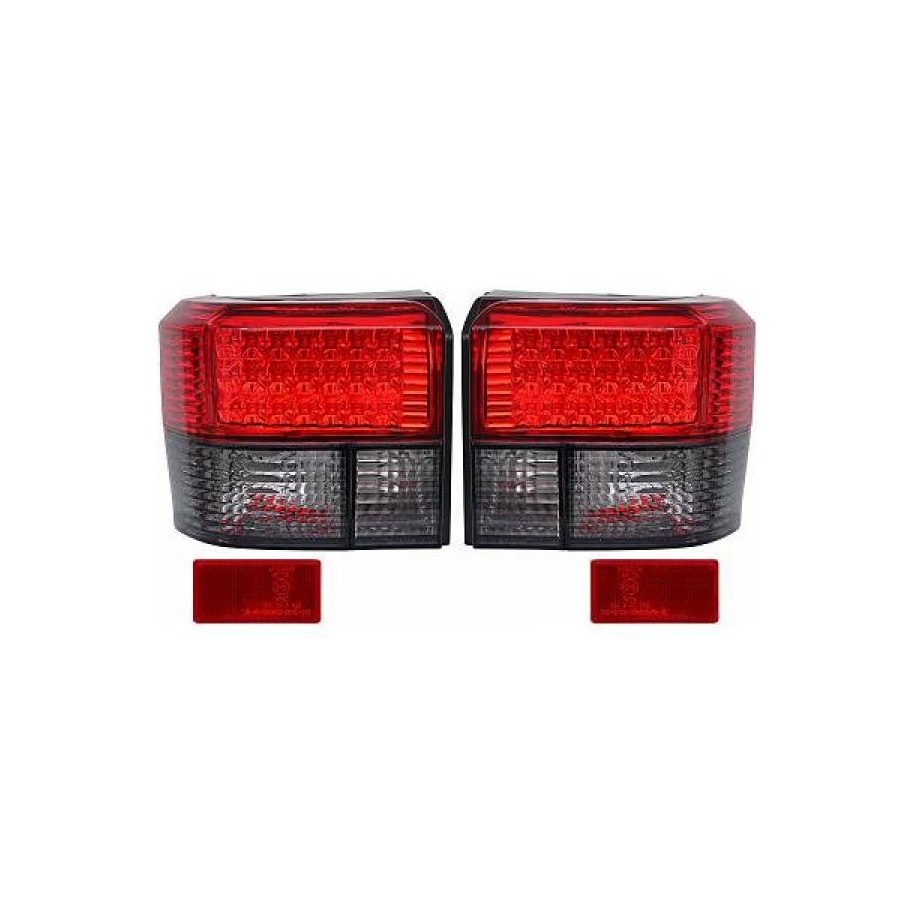 Tail Light Assembly Set 2270996 for VW TRANSPORTER