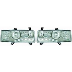 Headlight Set 2270585 for VW TRANSPORTER