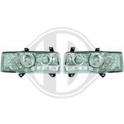 Headlight Set 2270585 for VW TRANSPORTER