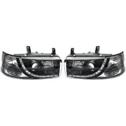 Headlight Set 2270485 for VW TRANSPORTER