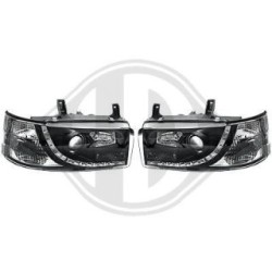 Headlight Set 2270485 for VW TRANSPORTER