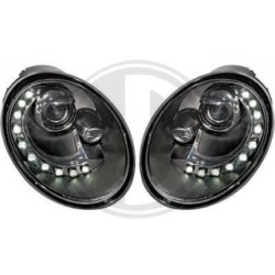 Headlight Set 2265685 for VW NEW