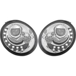 Headlight Set 2265385 for VW NEW