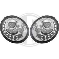 Headlight Set 2265385 for VW NEW