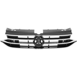 Radiator Grille 2257240 for VW TIGUAN