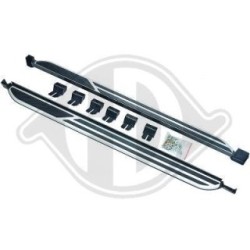Running Board 2256033 for VW TIGUAN