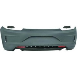 Bumper 2251555 for VW SCIROCCO