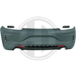 Bumper 2251555 for VW SCIROCCO