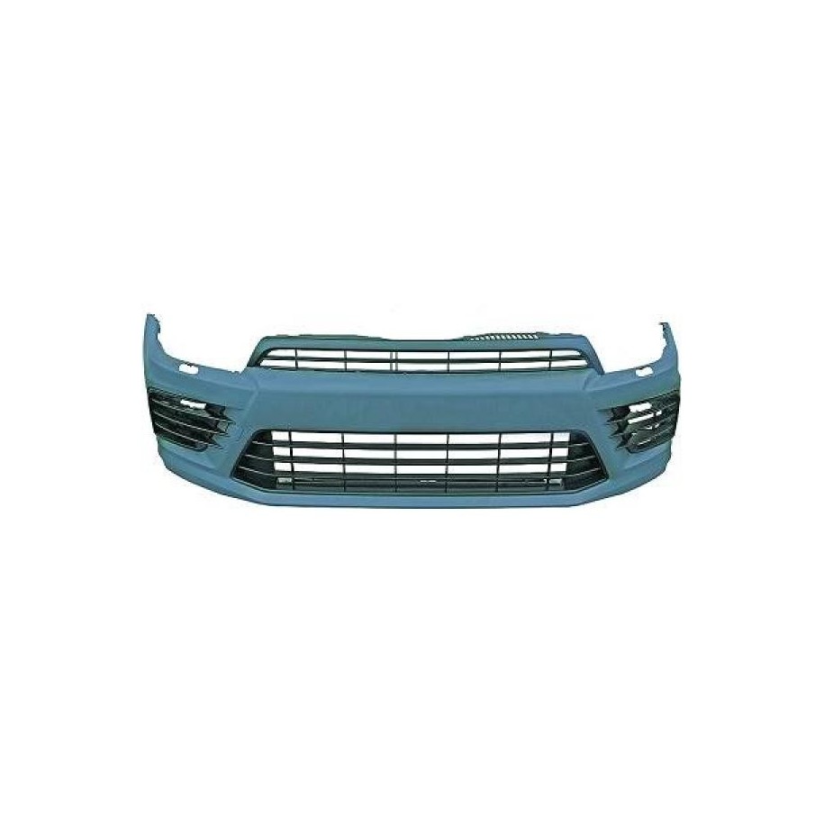 Bumper 2251551 for VW SCIROCCO