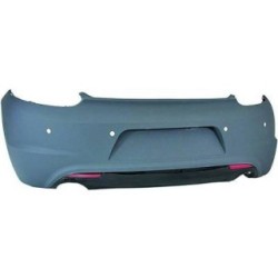 Bumper 2251455 for VW SCIROCCO