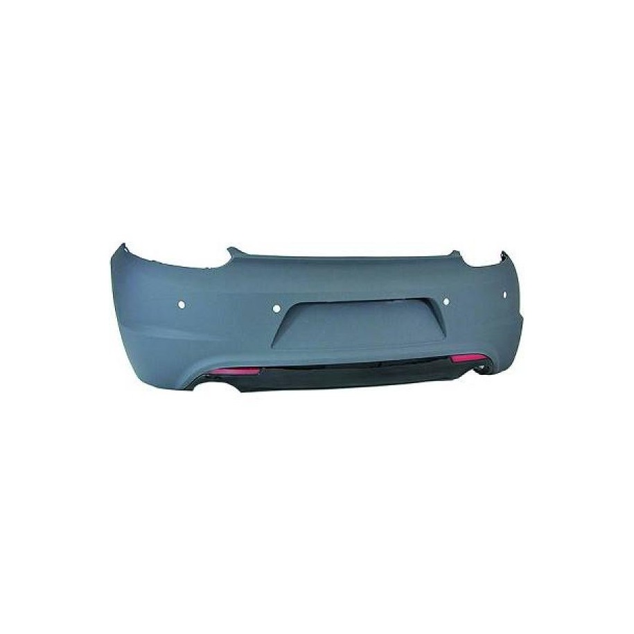 Bumper 2251455 for VW SCIROCCO