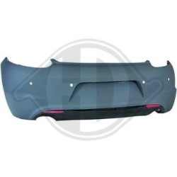 Bumper 2251455 for VW SCIROCCO
