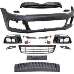 Bumper 2251451 for VW SCIROCCO