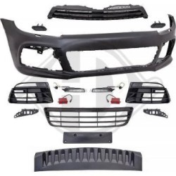 Bumper 2251451 for VW SCIROCCO