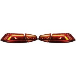 Tail Light Assembly Set 2249795 for VW PASSAT