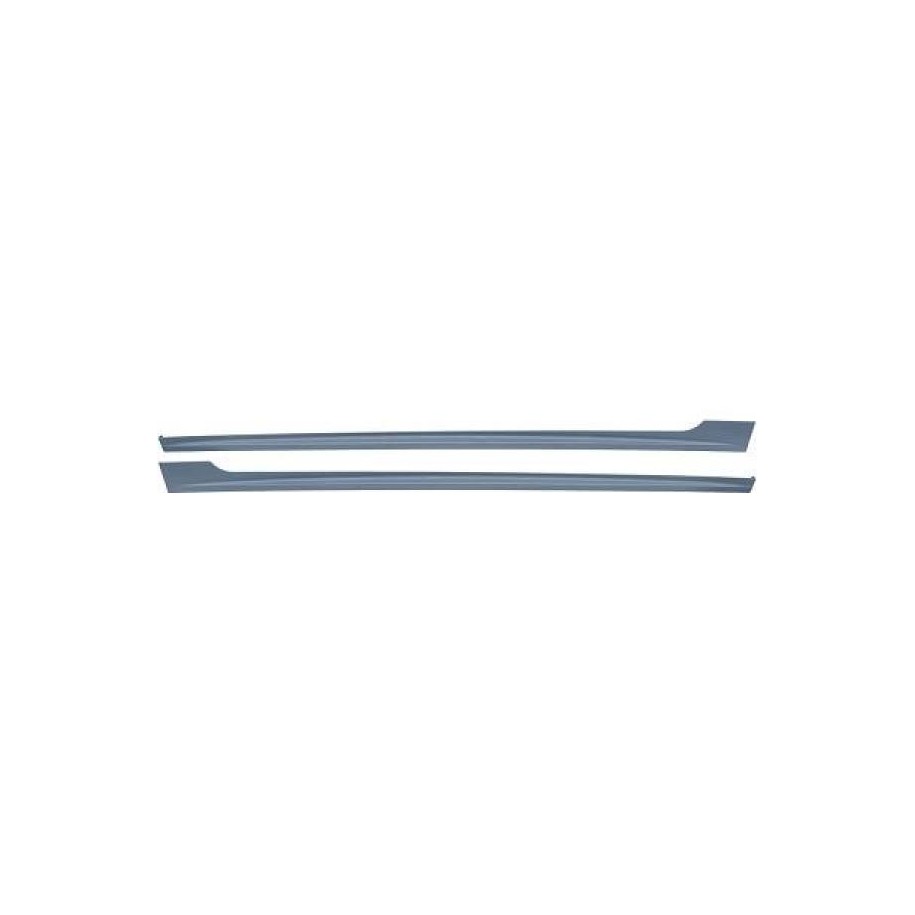 Sill Trim 2249362 for VW PASSAT