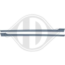 Sill Trim 2249362 for VW PASSAT