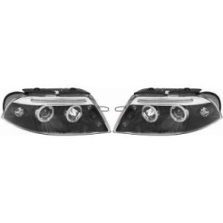 Headlight Set 2246480 for VW PASSAT