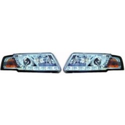 Headlight Set 2245385 for VW PASSAT