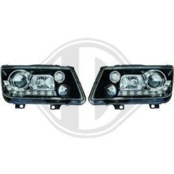 Headlight Set 2231685 for VW BORA