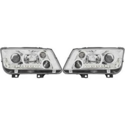 Headlight Set 2231585 for VW BORA
