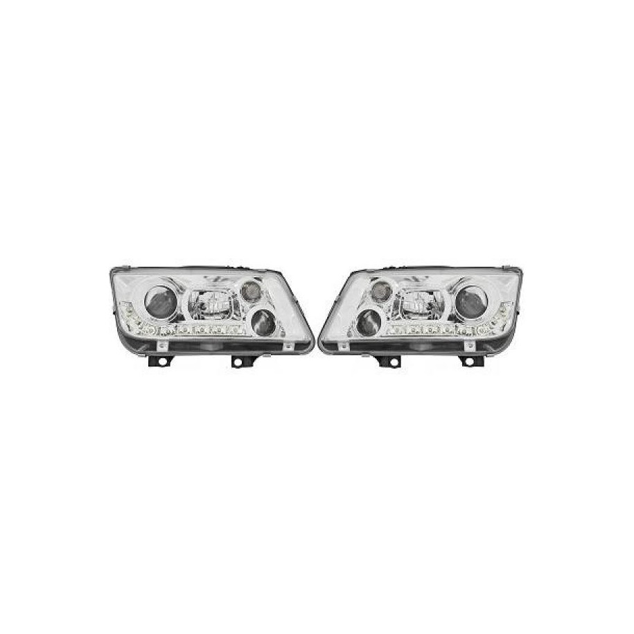 Headlight Set 2231585 for VW BORA