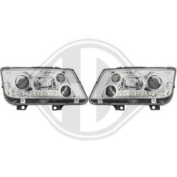 Headlight Set 2231585 for VW BORA