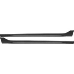 Sill Trim 2218364 for VW GOLF