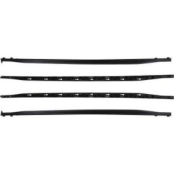 Sill Trim 2218362 for VW GOLF