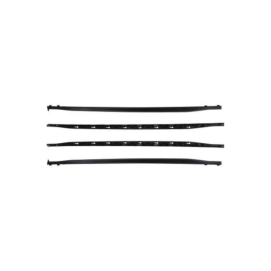 Sill Trim 2218362 for VW GOLF