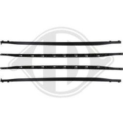 Sill Trim 2218362 for VW GOLF