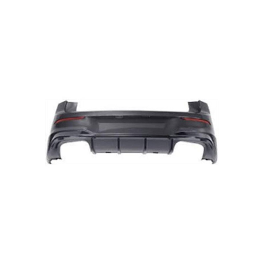Bumper 2218359 for VW GOLF