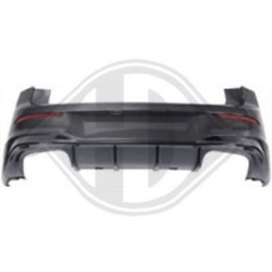 Bumper 2218359 for VW GOLF
