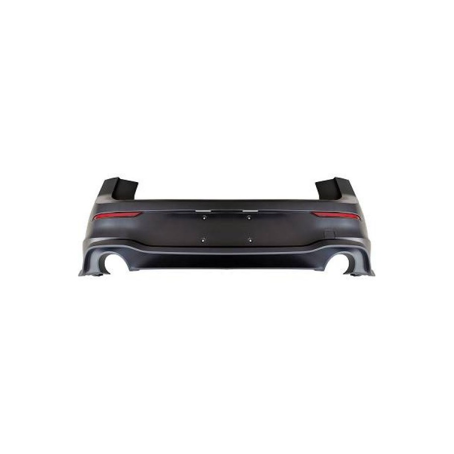Bumper 2218355 for VW GOLF